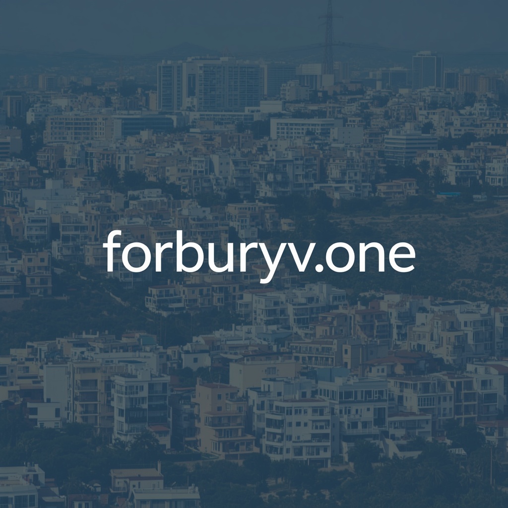 Forburyv